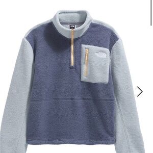 The North Face Yumiori 1/4 Zip - Women's